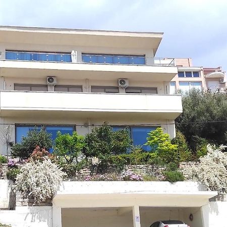 Feel The Sea Studio PalaiónTsiflíkion Exterior foto